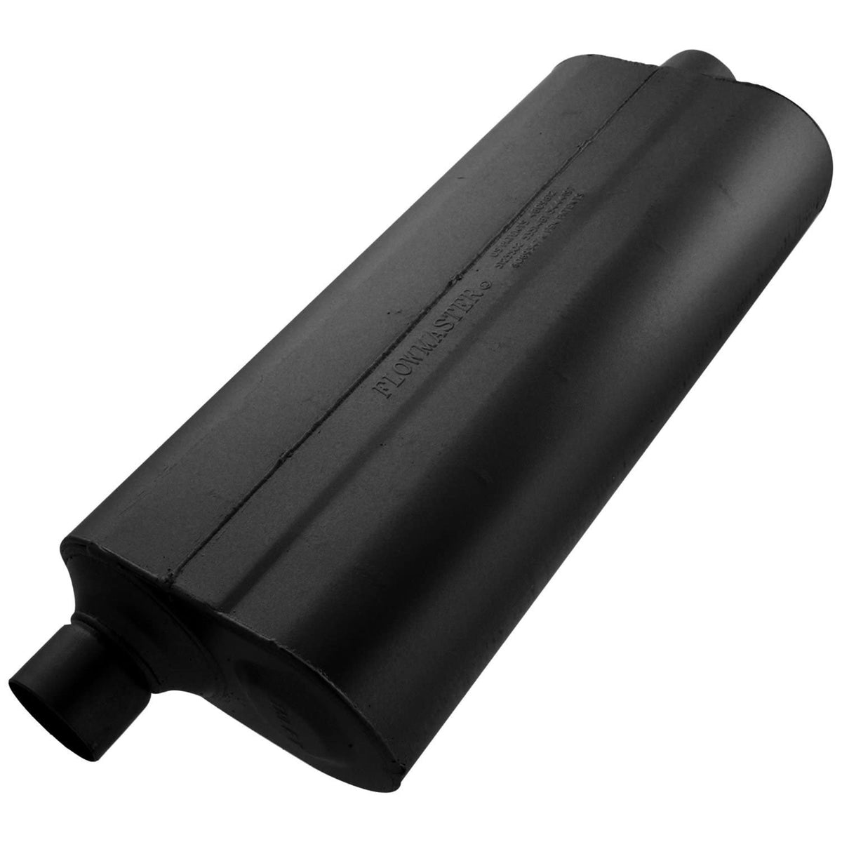Flowmaster 52571 70 Series Chambered Muffler