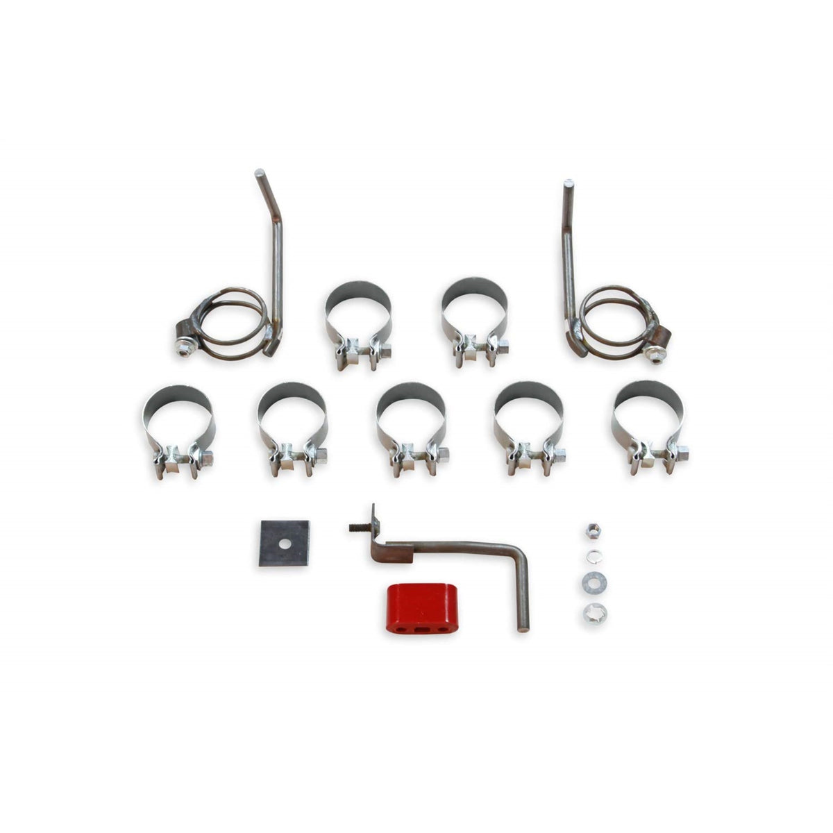 Flowmaster 717664 Flowfx Cat-Back Exhaust System