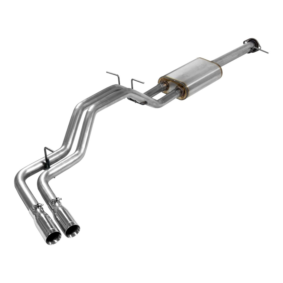 Flowmaster 717834 Flowfx Cat-Back Exhaust System
