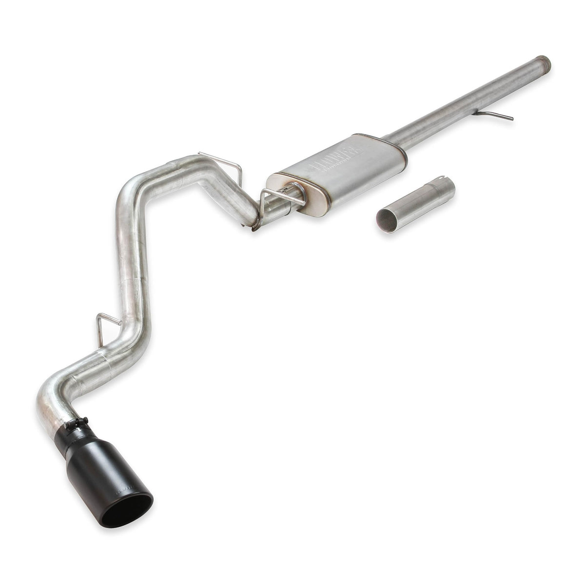 Flowmaster 717857 Flowfx Cat-Back Exhaust System