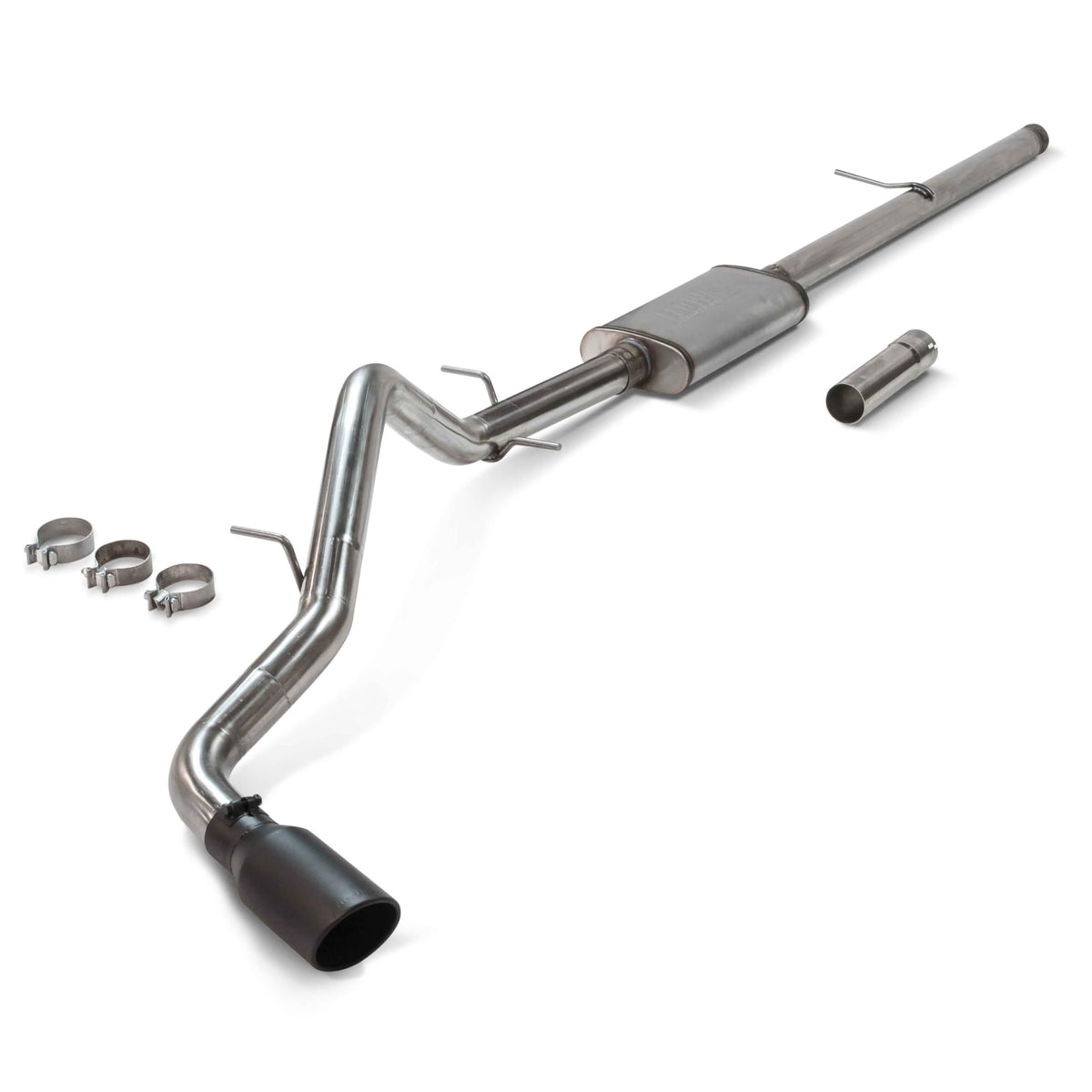 Flowmaster 717858 Flowfx Cat-Back Exhaust System