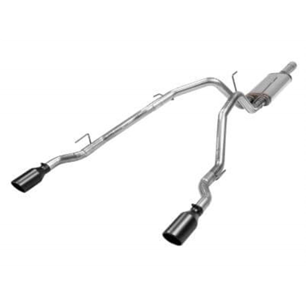 Flowmaster 717860 Flowfx Cat-Back Exhaust System