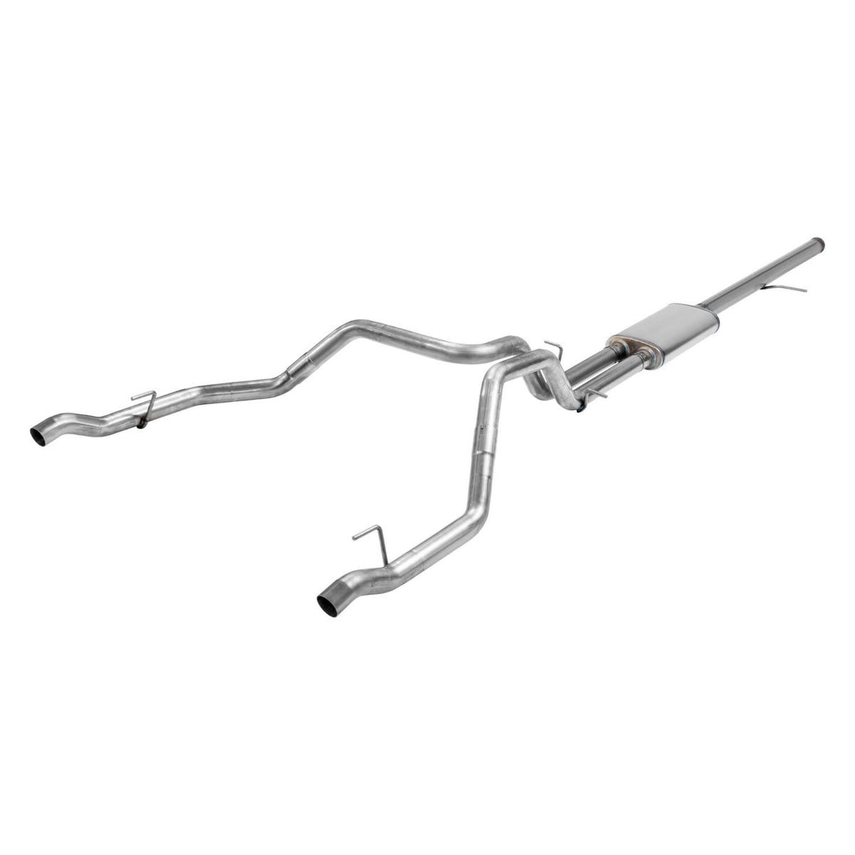 Flowmaster 717894 Flowfx Cat-Back Exhaust System