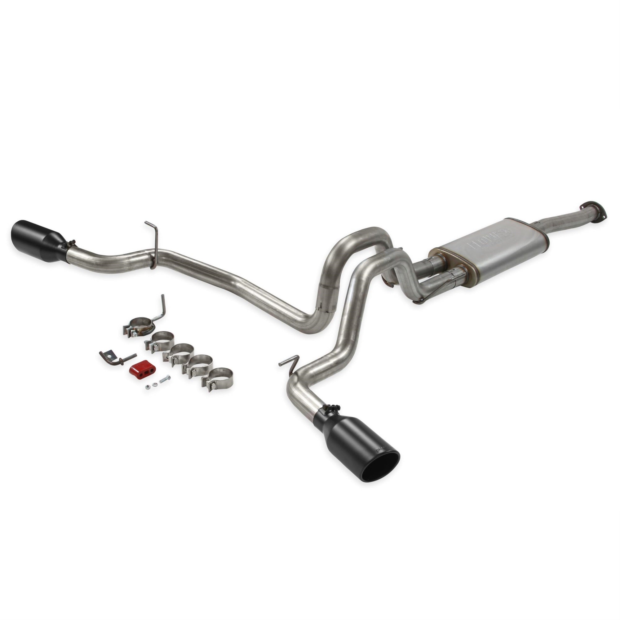 Flowmaster 717918 Flowfx Cat-Back Exhaust System