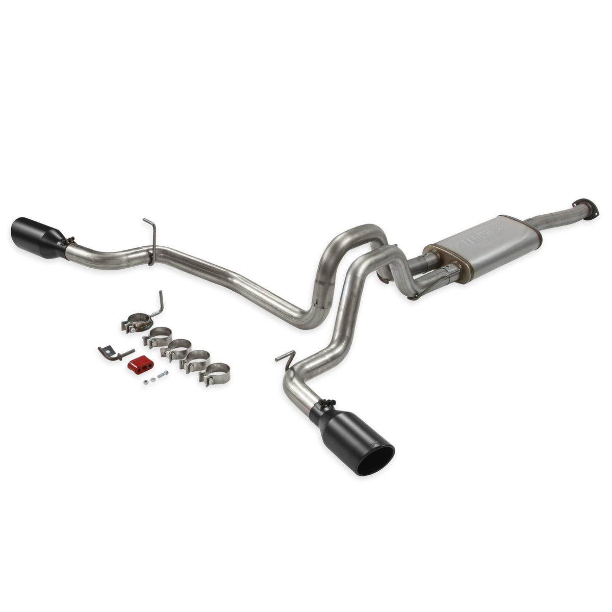 Flowmaster 717918 Flowfx Cat-Back Exhaust System