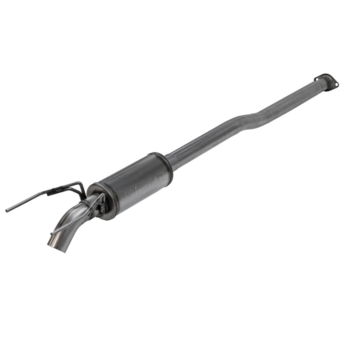 Flowmaster 717971 Flowfx Extreme Cat-Back Exhaust System 3' 409 Stainless
