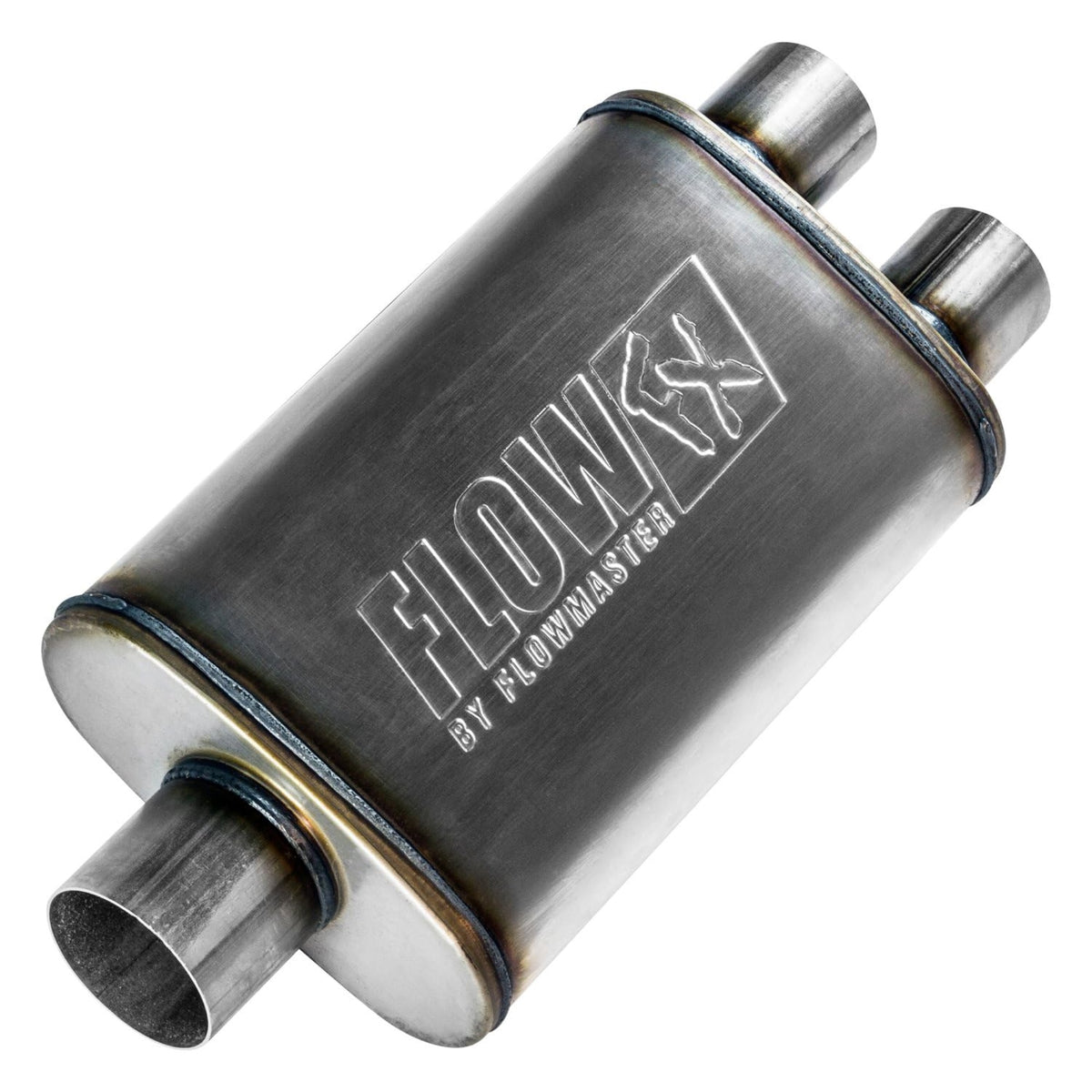 Flowmaster 72198 Flowfx Muffler