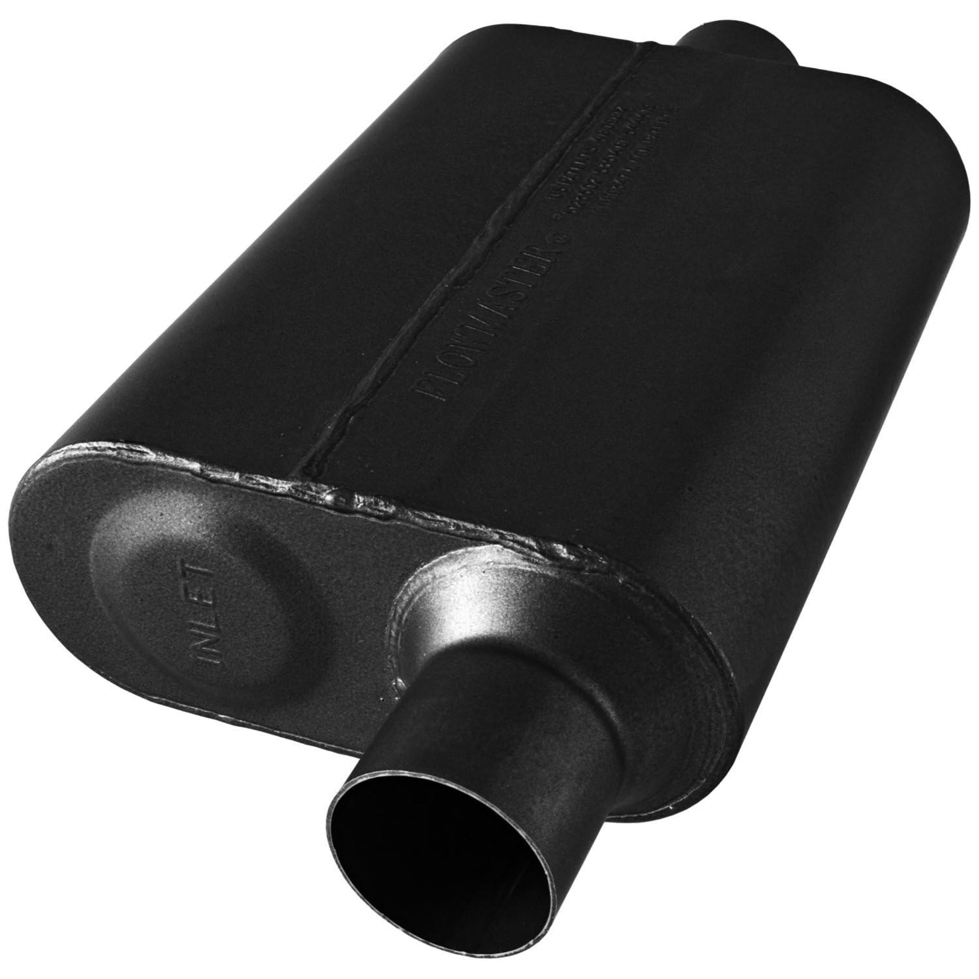 Flowmaster 8042541 40 Series Chambered Muffler