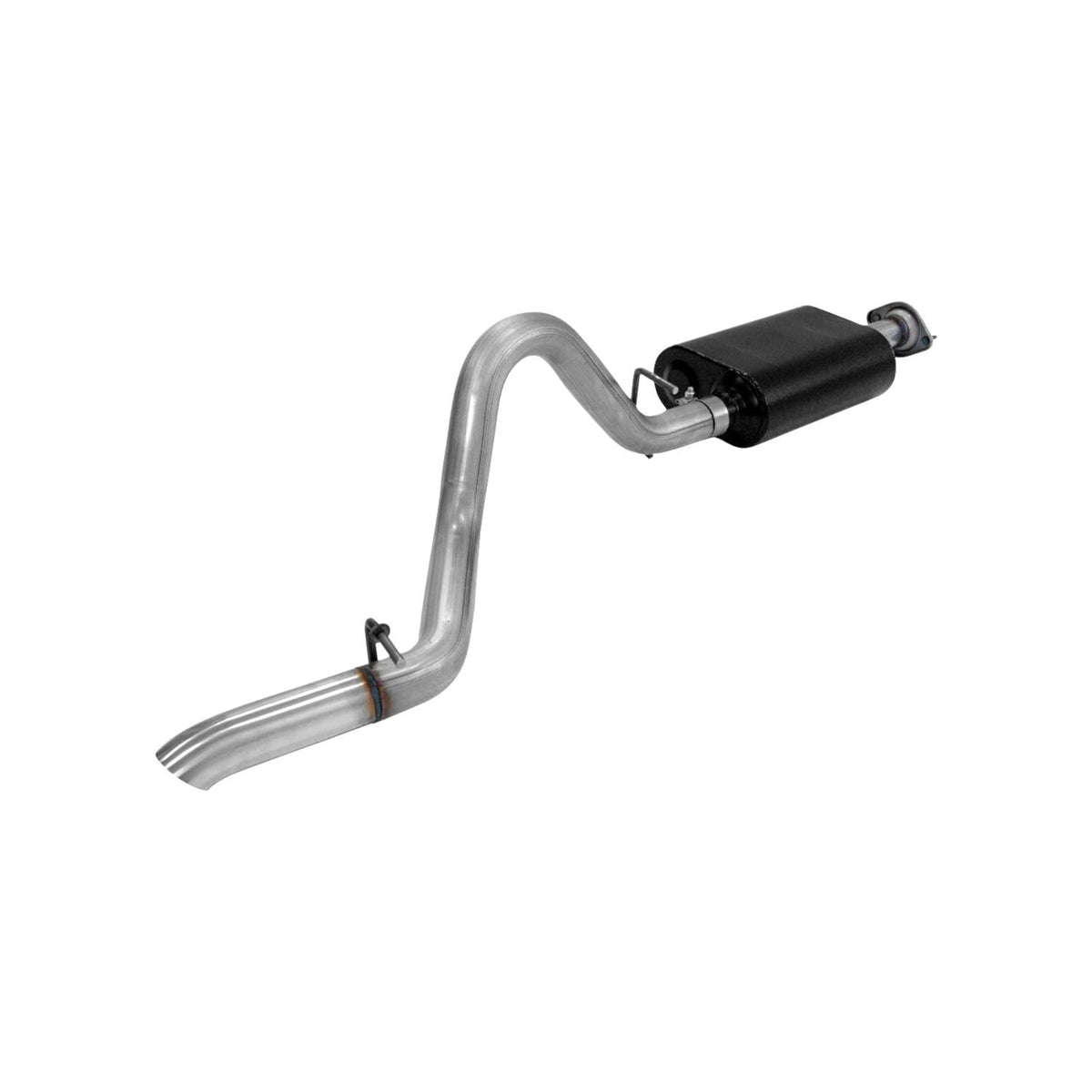 Flowmaster 817491 Force Ii Cat-Back Exhaust System