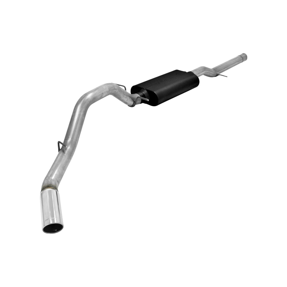 Flowmaster 817603 Force Ii Cat-Back Exhaust System
