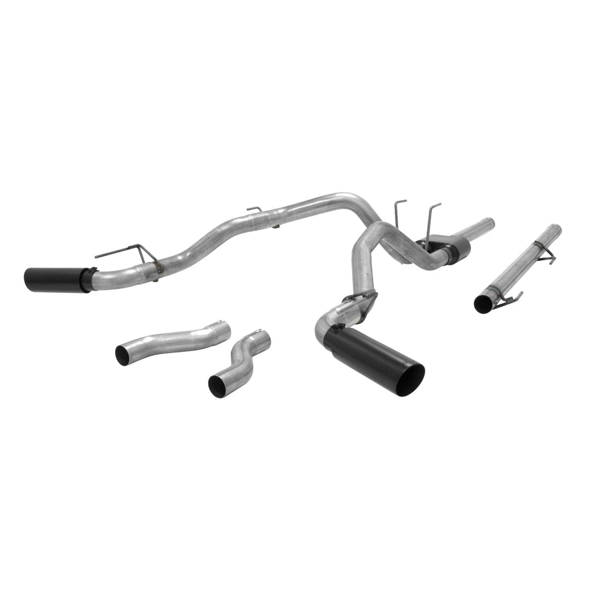 Flowmaster 817690 Outlaw Cat-Back Exhaust System