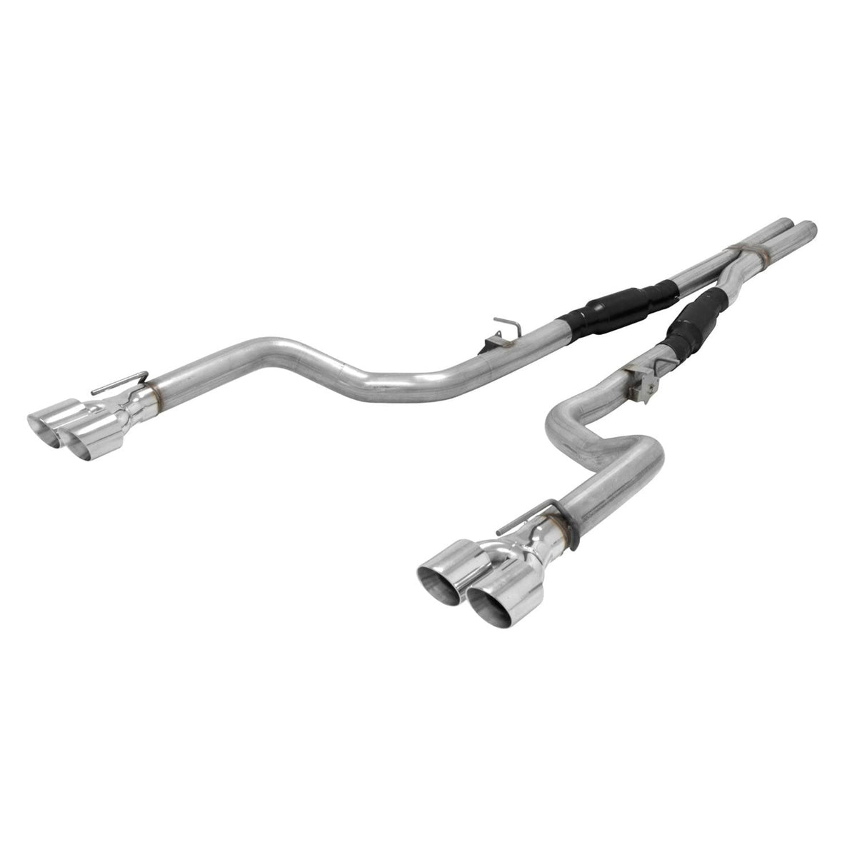 Flowmaster Outlaw Cat-Back Exhaust System
