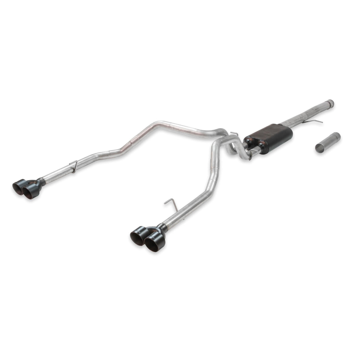 Flowmaster 817891 American Thunder Cat-Back Exhaust System