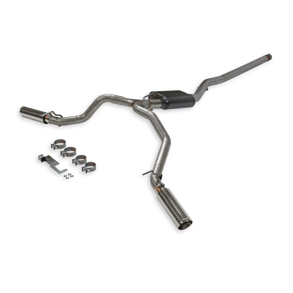 Flowmaster 817913 American Thunder Cat-Back Exhaust System