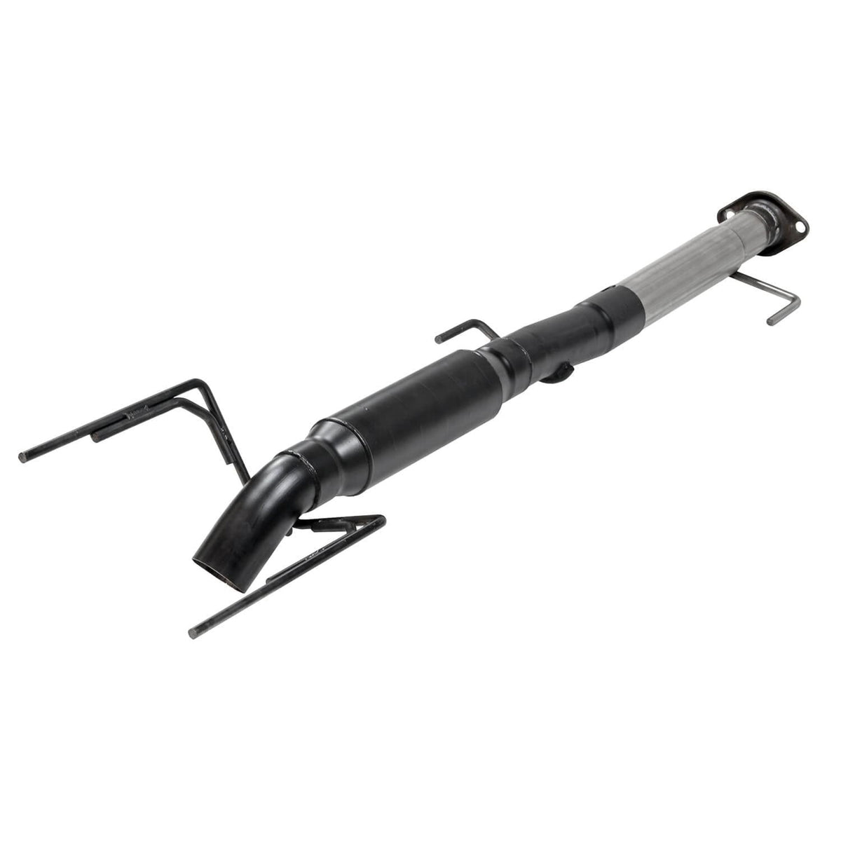Flowmaster 817961 Outlaw Extreme Cat-Back Exhaust System - 3.0 In Diameter