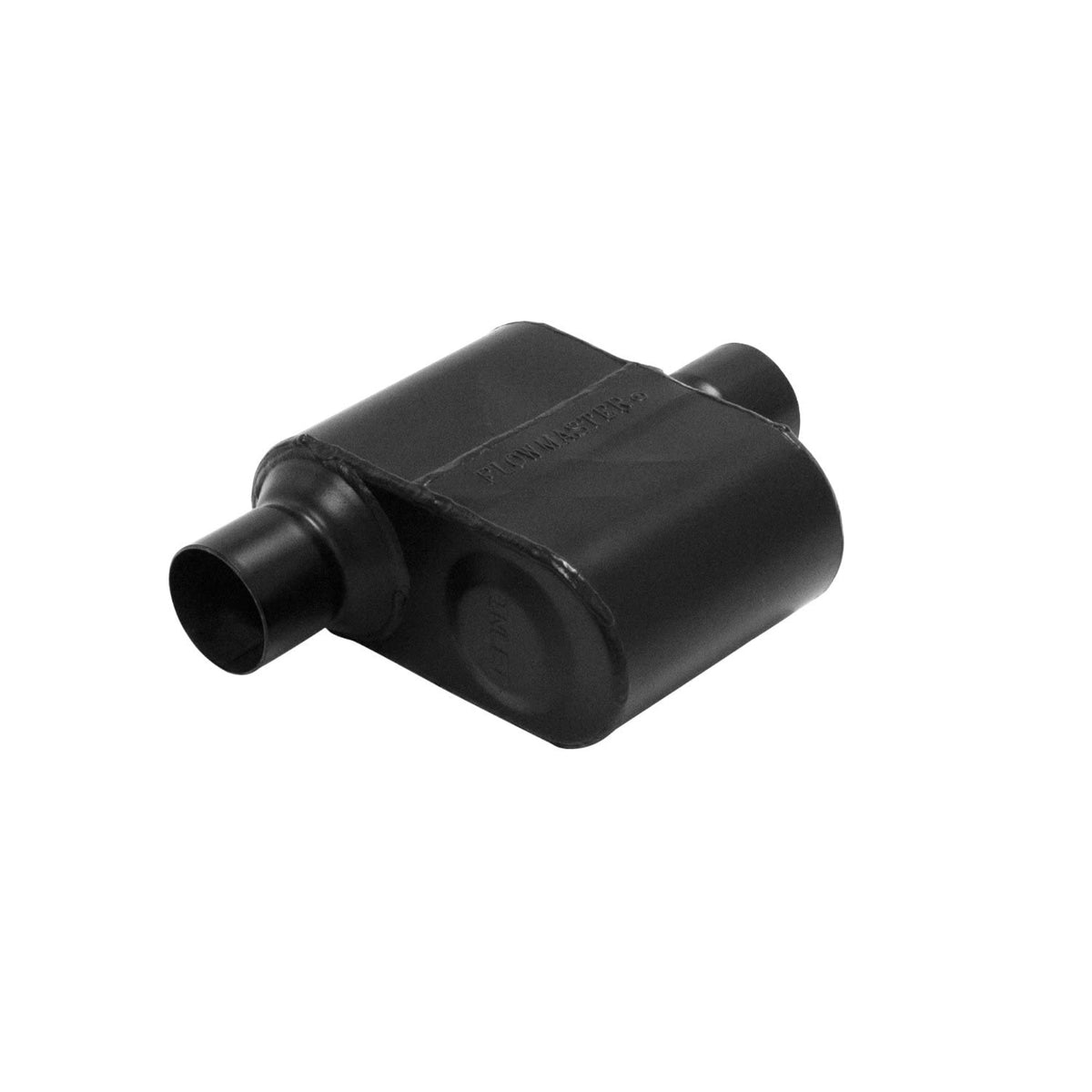 Flowmaster 842516 Super 10 Series Chambered Muffler