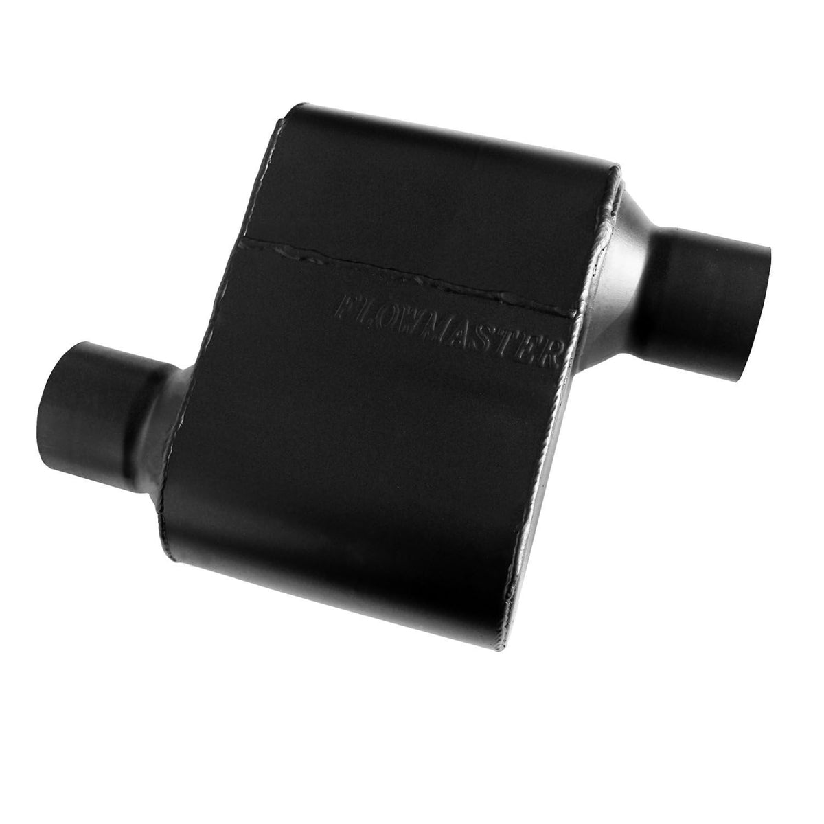 Flowmaster 842518 Super 10 Series Chambered Muffler