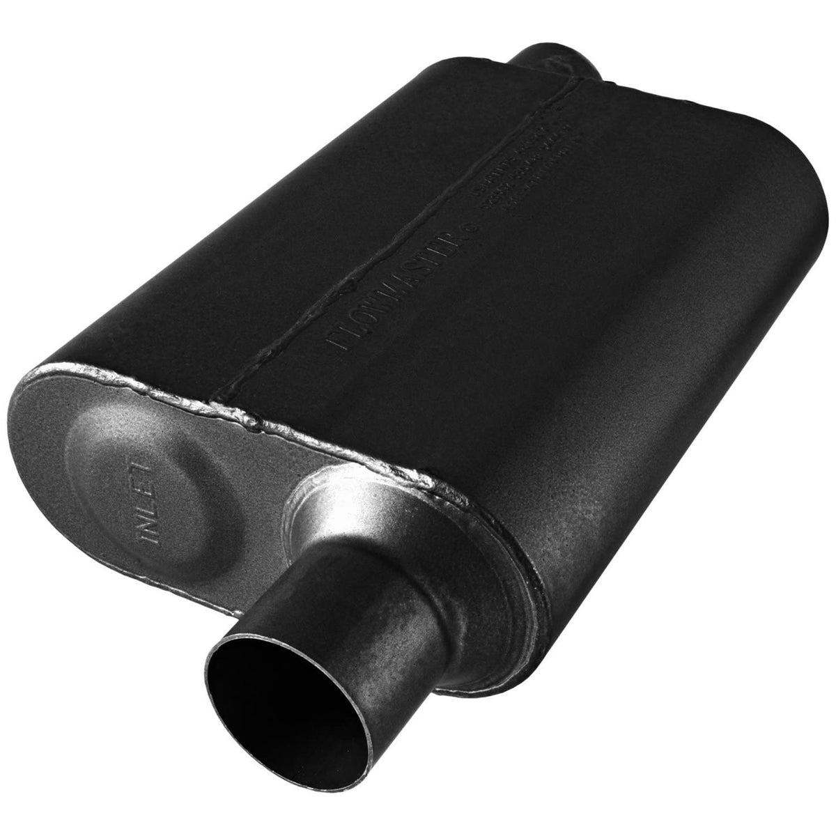 Flowmaster 842548 Super 44 Series Chambered Muffler