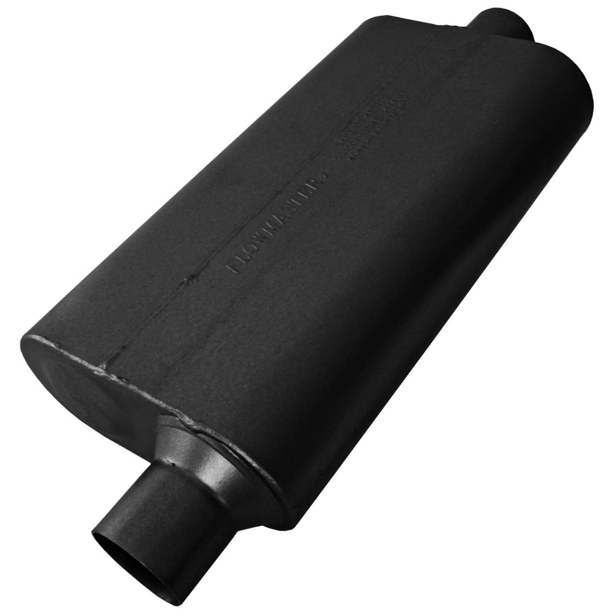Flowmaster 842551 50 Series Delta Flow Chambered Muffler