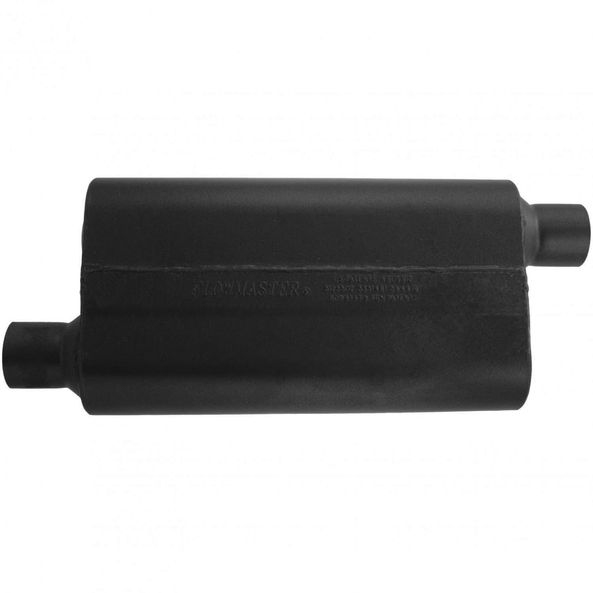 Flowmaster 842553 50 Series Delta Flow Chambered Muffler