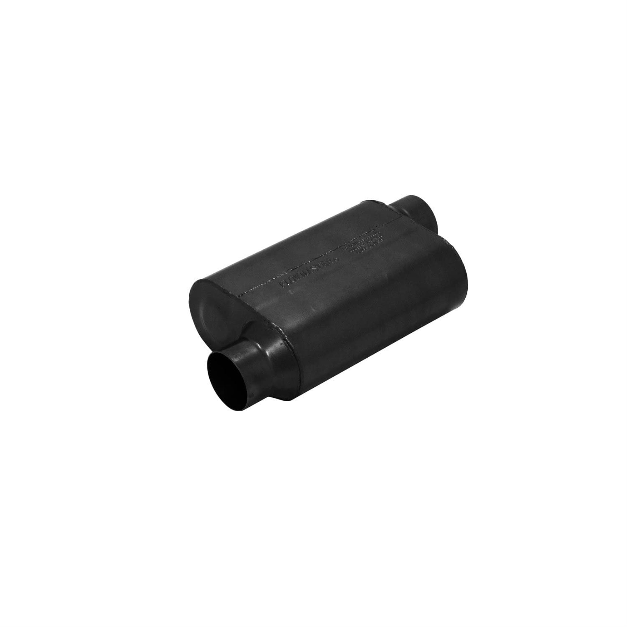 Flowmaster 853548 Super 40 Series Chambered Muffler