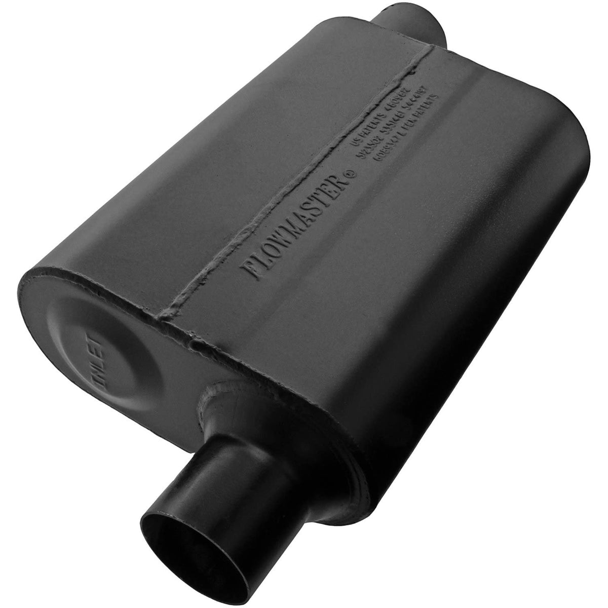Flowmaster 942448 Super 44 Series Chambered Muffler