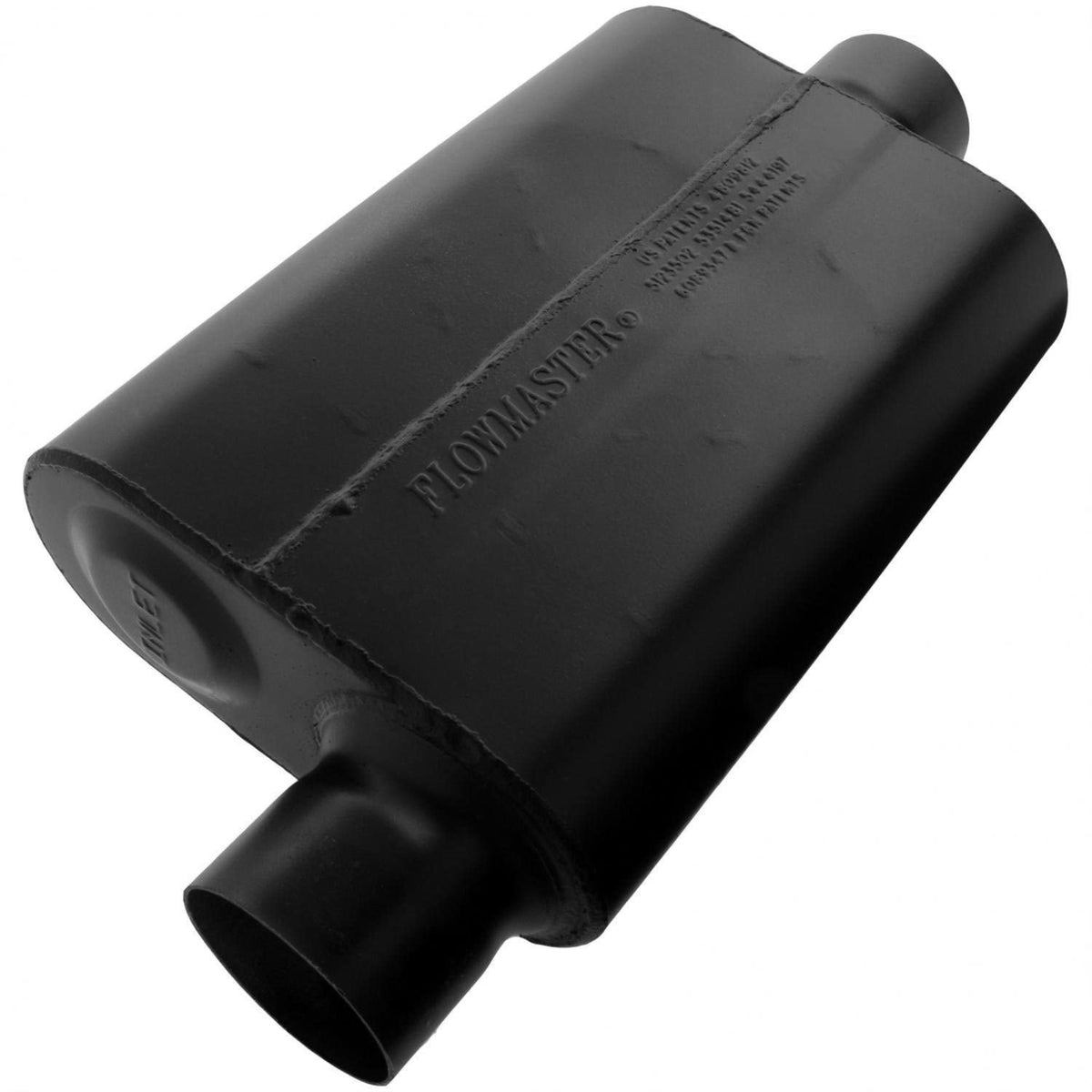 Flowmaster 943046 Super 44 Series Chambered Muffler