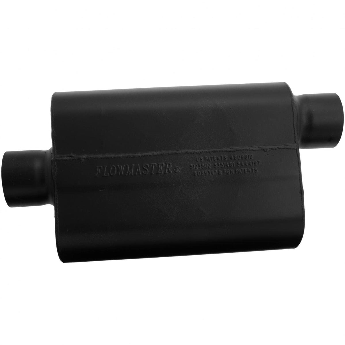 Flowmaster 943047 Super 44 Series Chambered Muffler