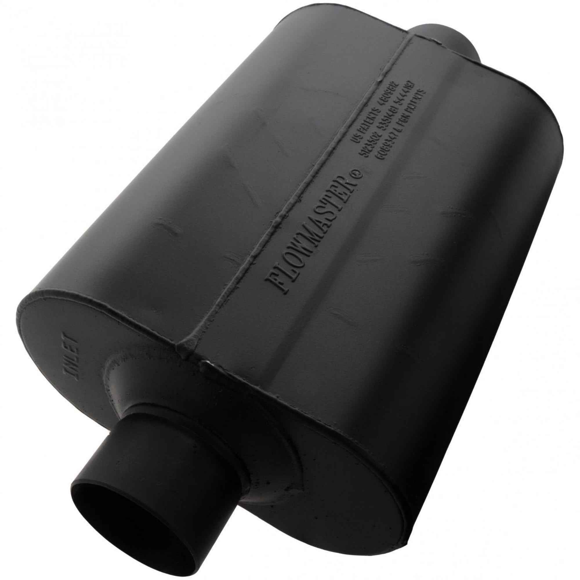 Flowmaster 953045 Super 40 Series Chambered Muffler