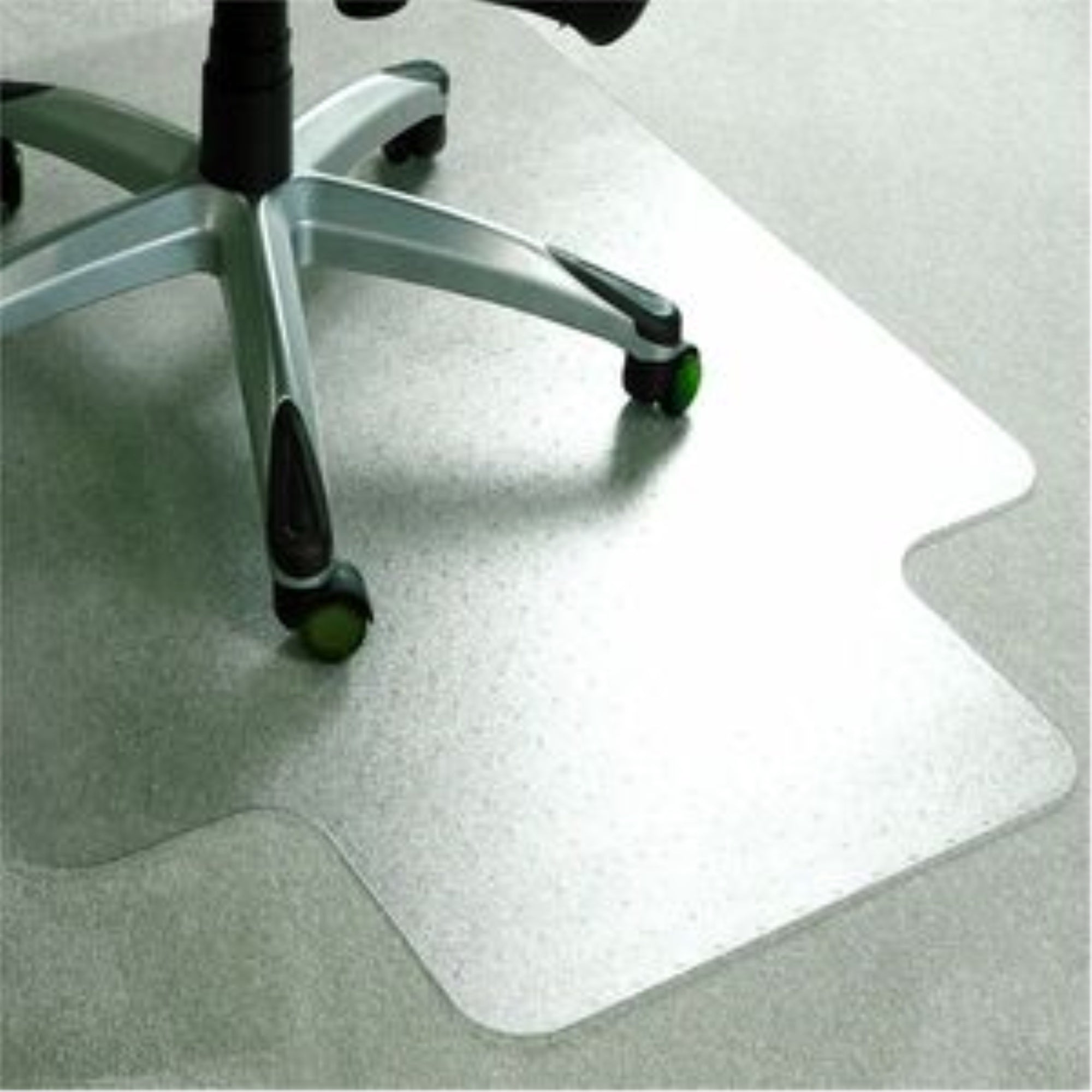 Cleartex AdvantagematPlus APET Lipped for Low/Standard Pile Carpets - 36 x 48”