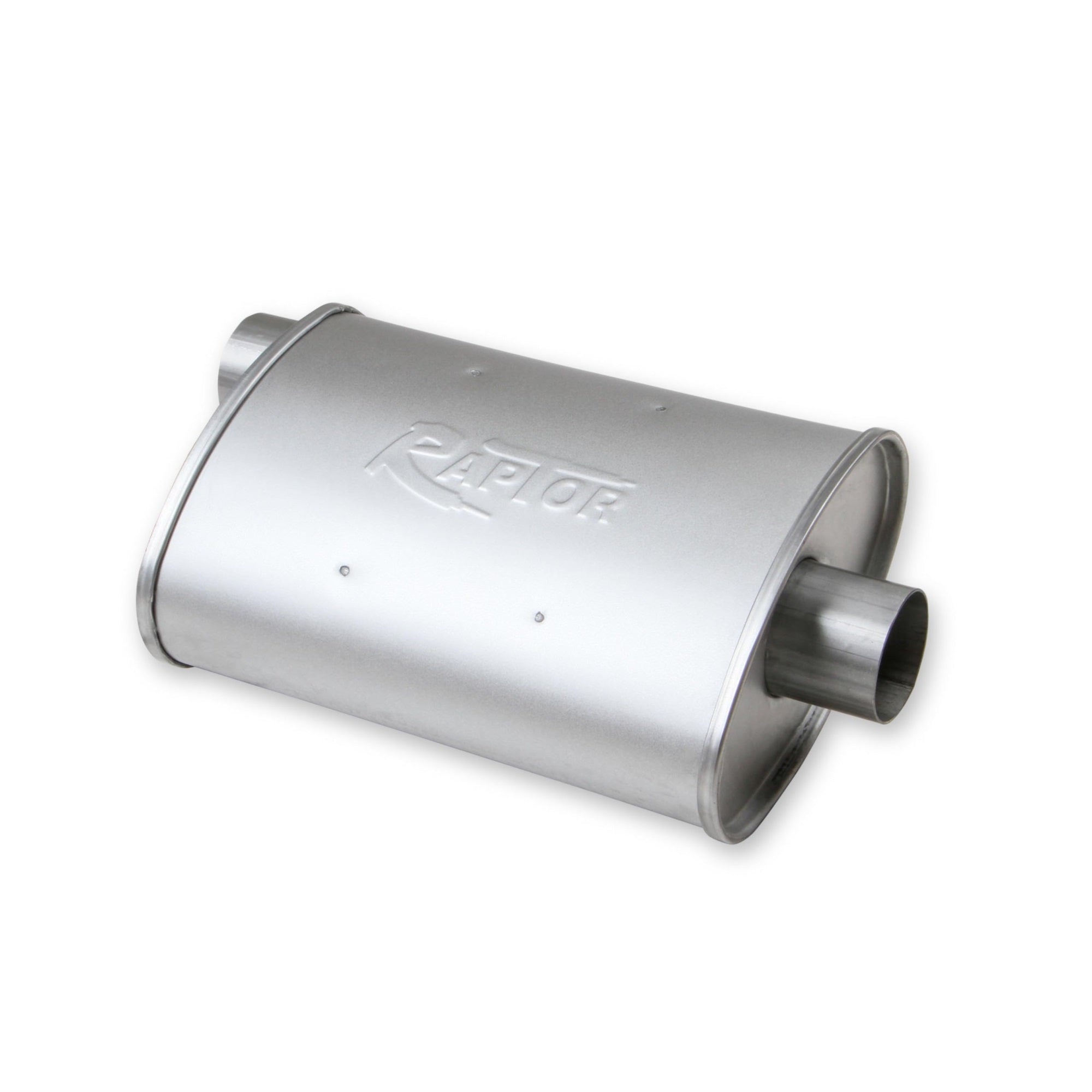 Flowtech 50052Flt Raptor Turbo Performance Muffler
