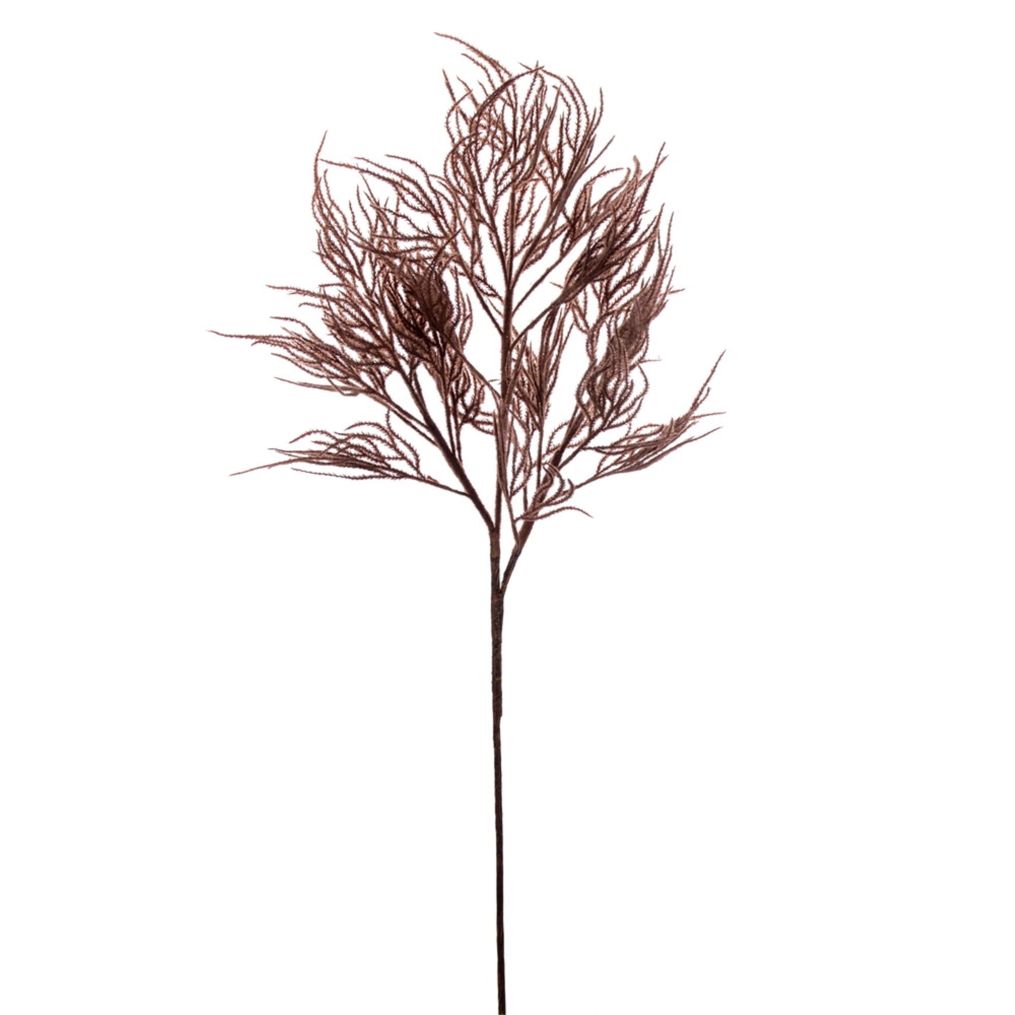 Vickerman 33” Brown Reed Spray Bundle 2 per bundle.