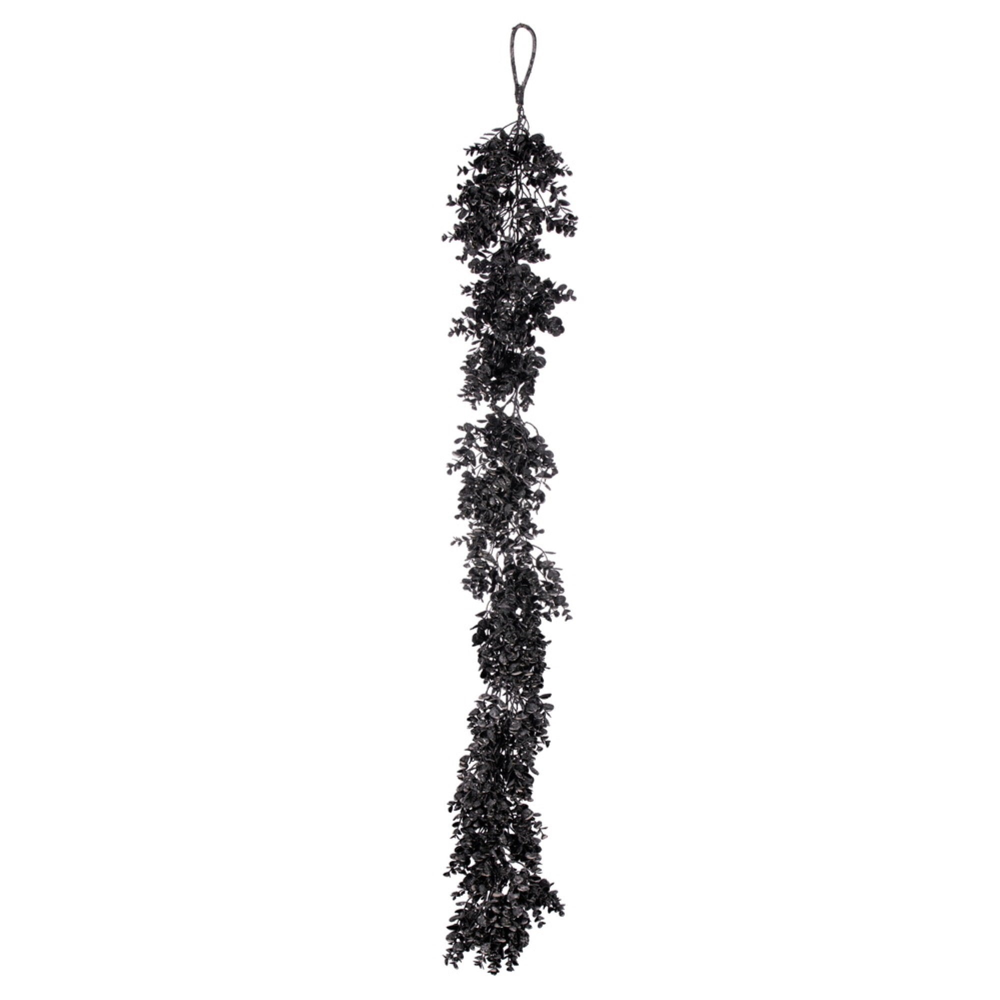 59” Green Eucalyptus Garland