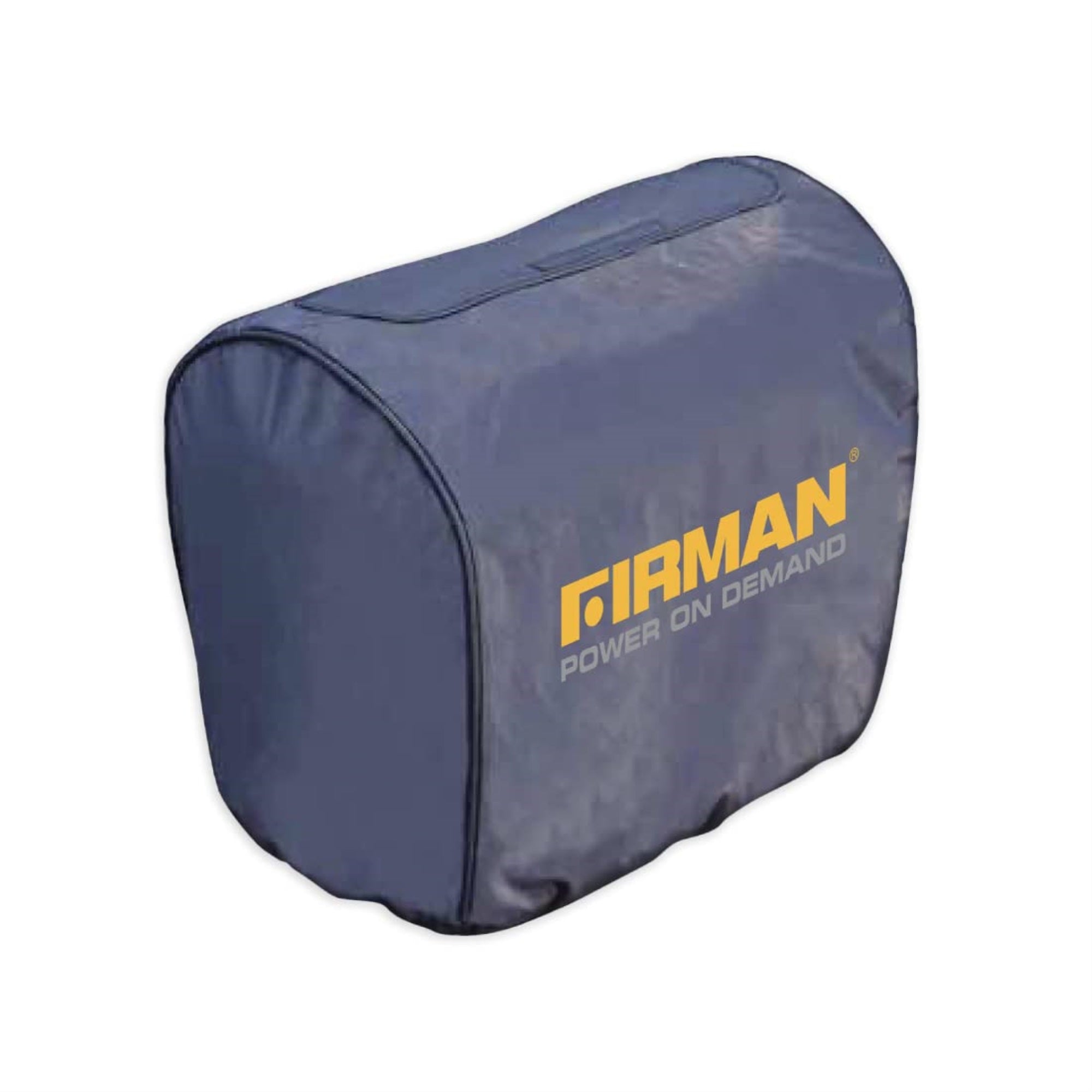 Firman 1008 Inverter Generator Cover, Double-Insulted Generator Cover, Fits Firman Small Inverter Generators Of 1500-2500 Watt Or Up To 18.9' X 11.8' X 15.4', Cover Measures 9.5' X 5.1' X 3.6', Small