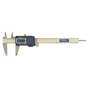 6/150Mm Xtra-Value Cal Electronic Caliper