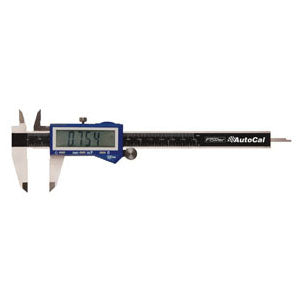 Autocal Electronic Caliper