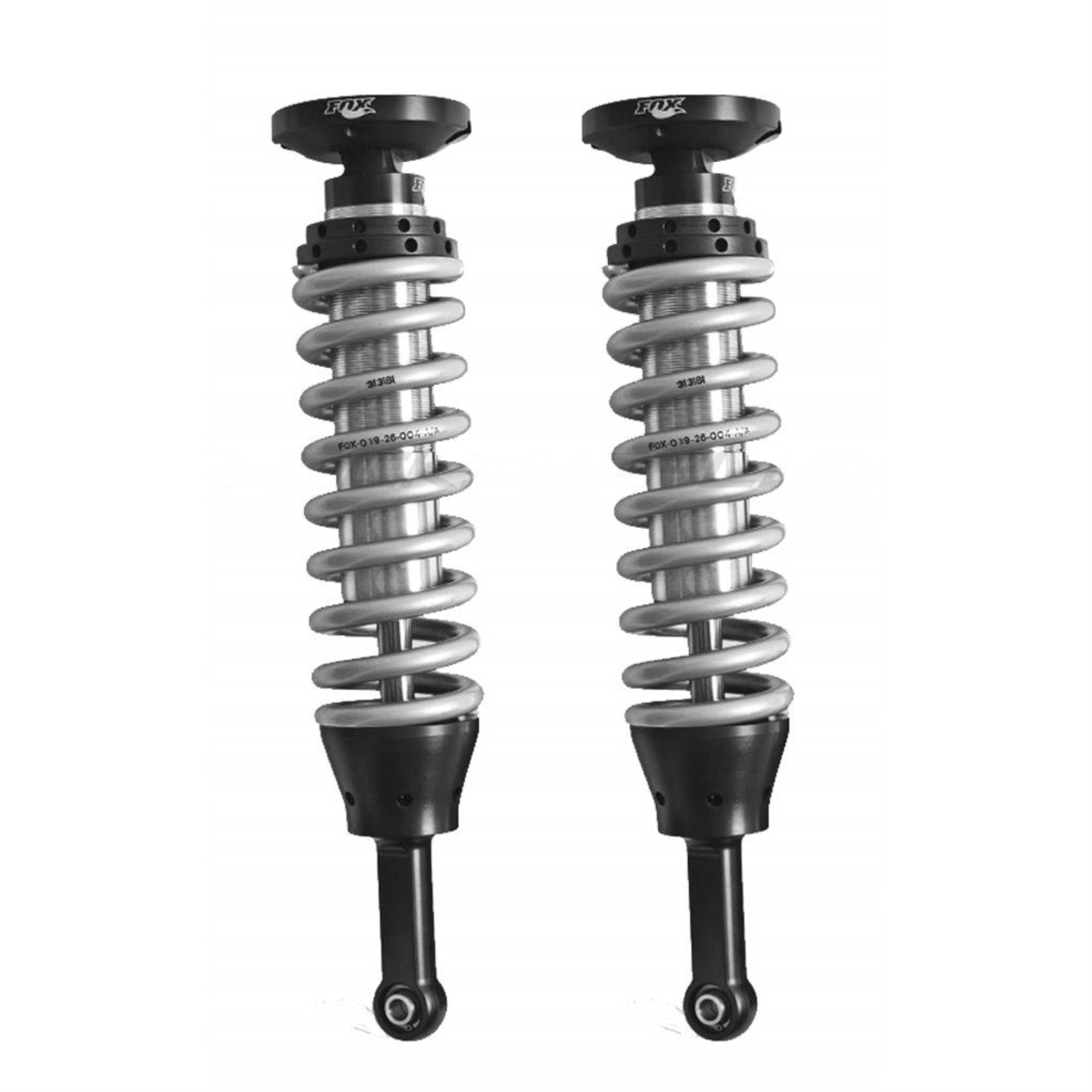 Fox Shocks 880-02-361 Fox 2.5 Factory Series Coilover Ifp Shock Set