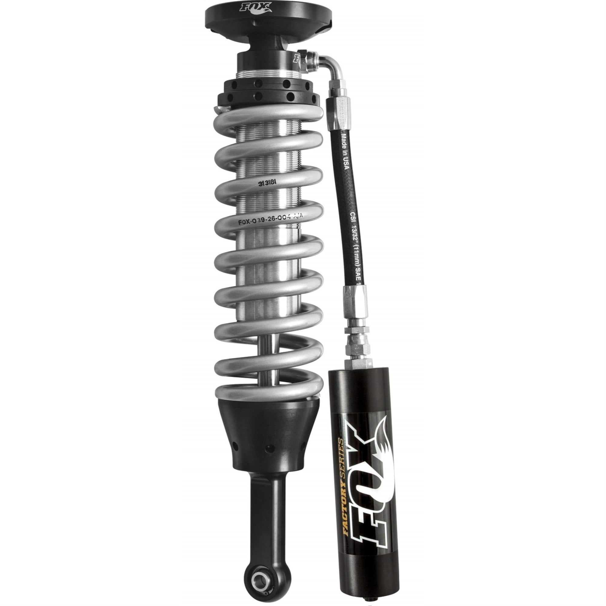 Fox 880-02-525 Coil-Over Shock Kit