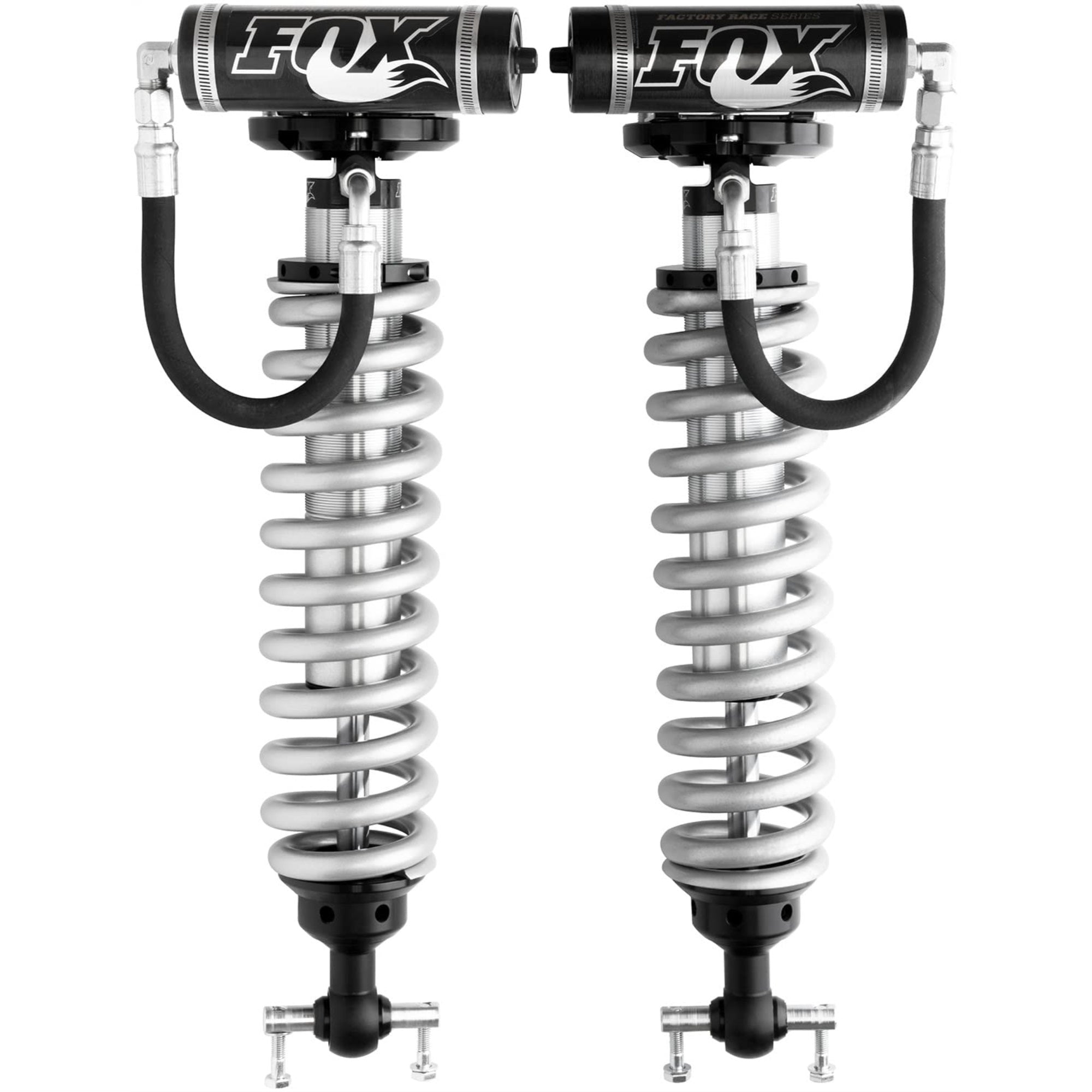 Fox Racing Shocks 883-02-121 Front Coilover Shock Absorbers Fits Chevrolet Tahoe
