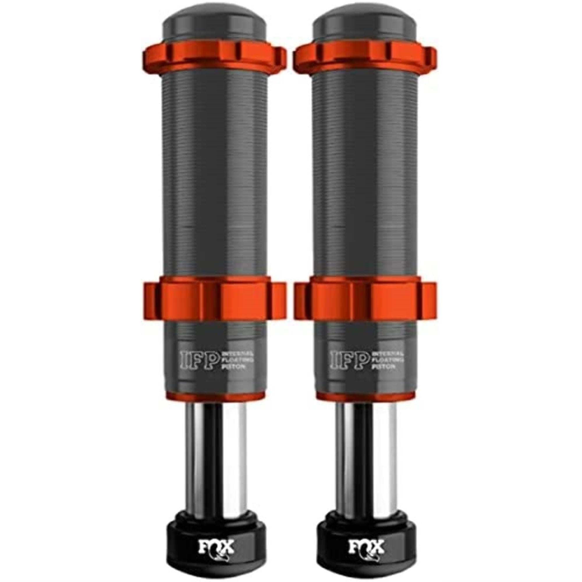 Fox Shox 883-02-168 2.5In Lift Gen2 Bump Stop