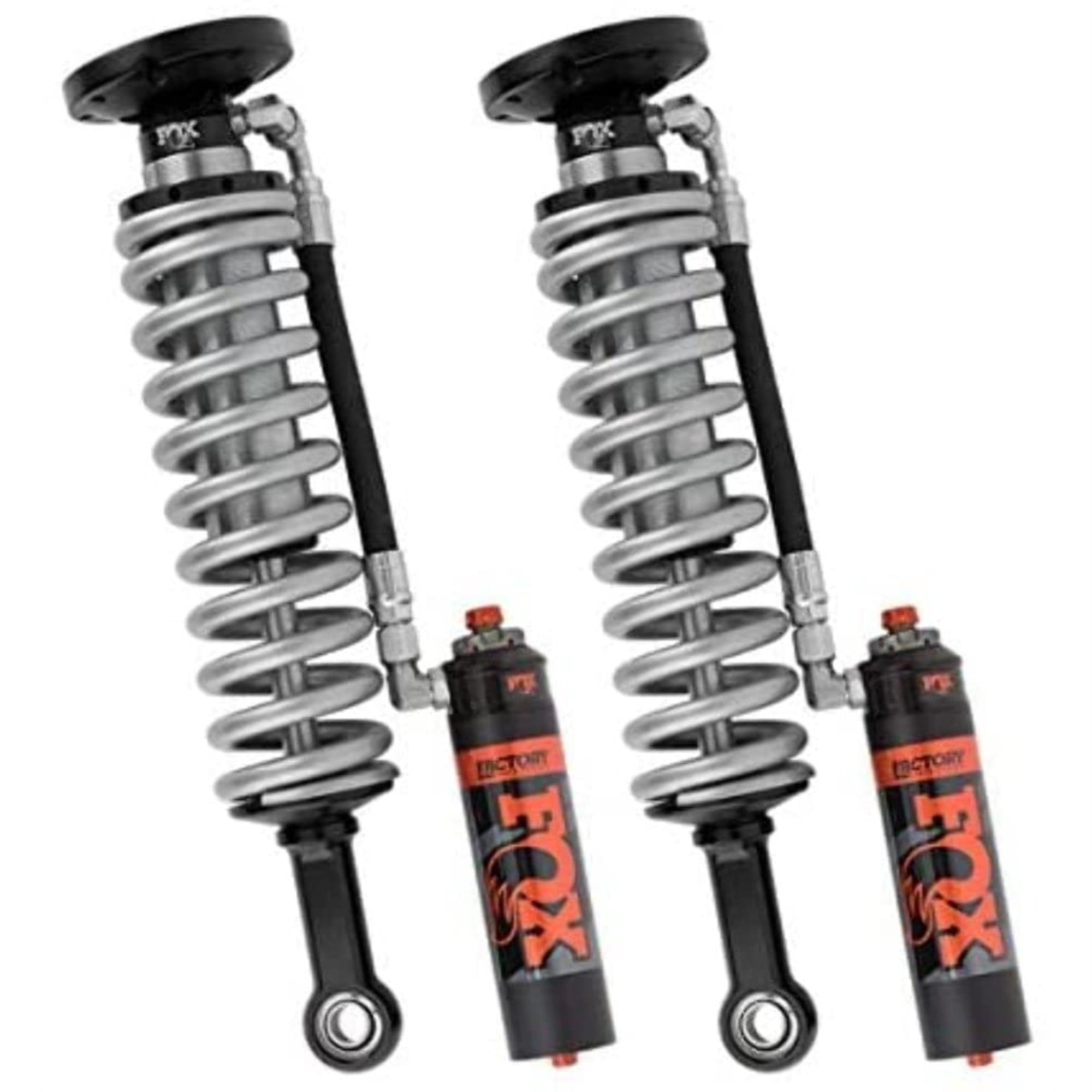 Fox Factory Shocks 883-06-080 Rear Coilover Shock Absorbers Fits Dodge Ram 1500