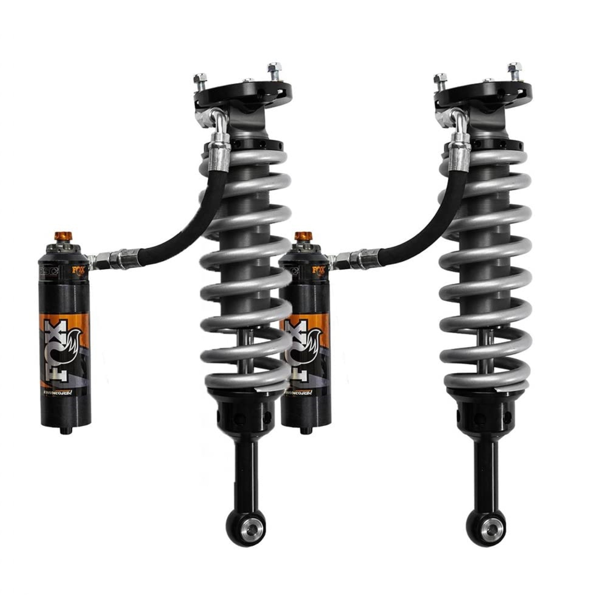 Fox Offroad Shocks 05+ Toyota Tacoma Performance Elite 2.5 Series Shock Front, 2-3In Lift, With Uca - 883-06-178