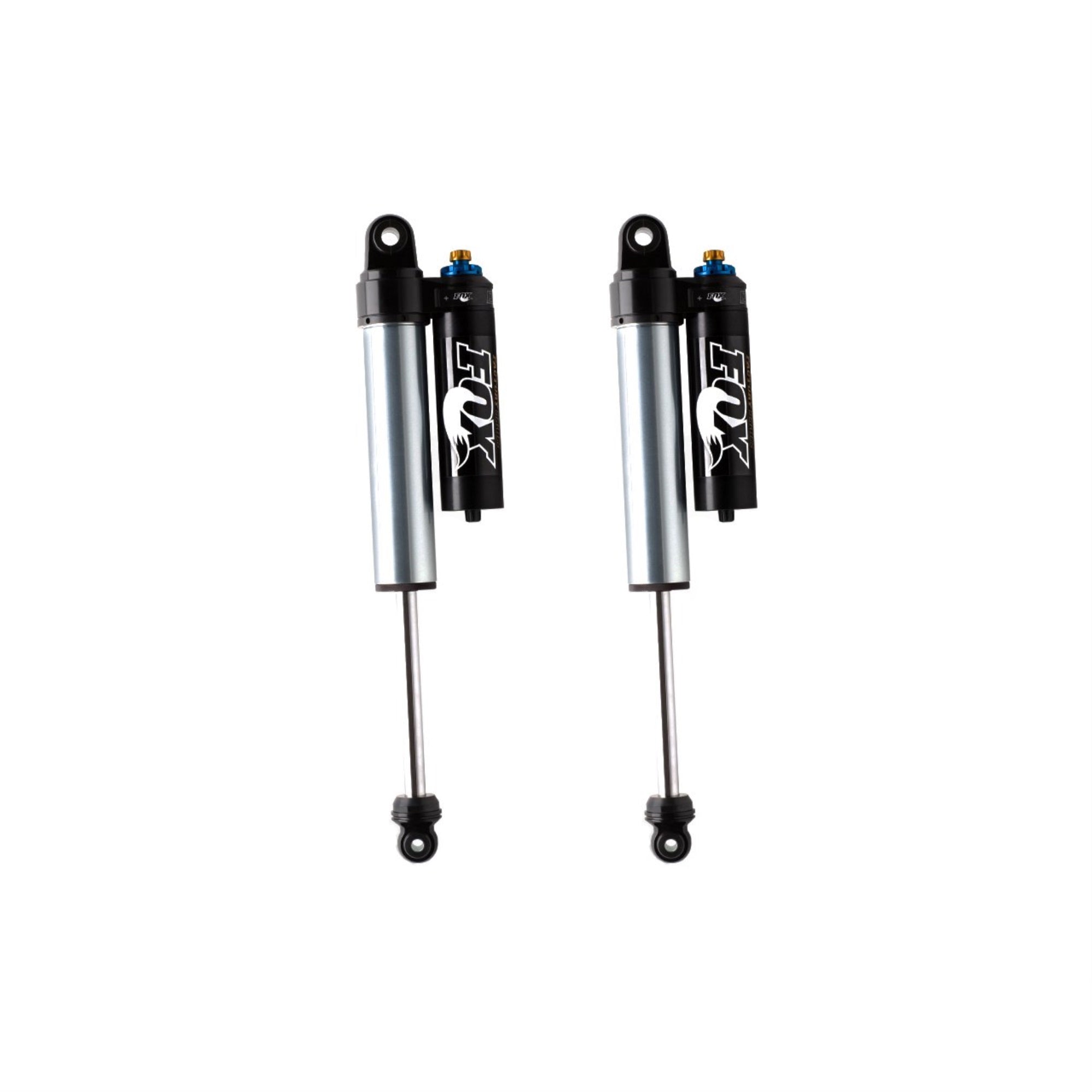 Fox Racing Shocks 883-26-003 Rear Shock Absorber Fits Chevrolet Tahoe