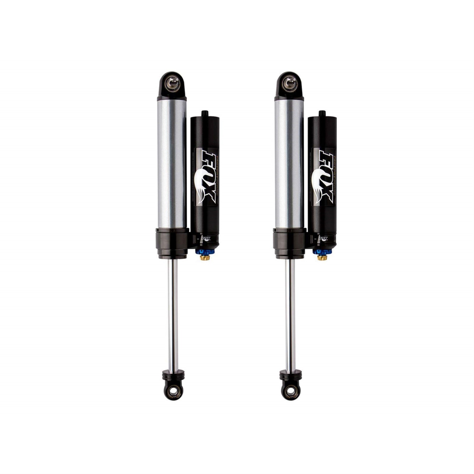Fox Shox 2.5 Factory Series Reservoir Shock 883-26-006