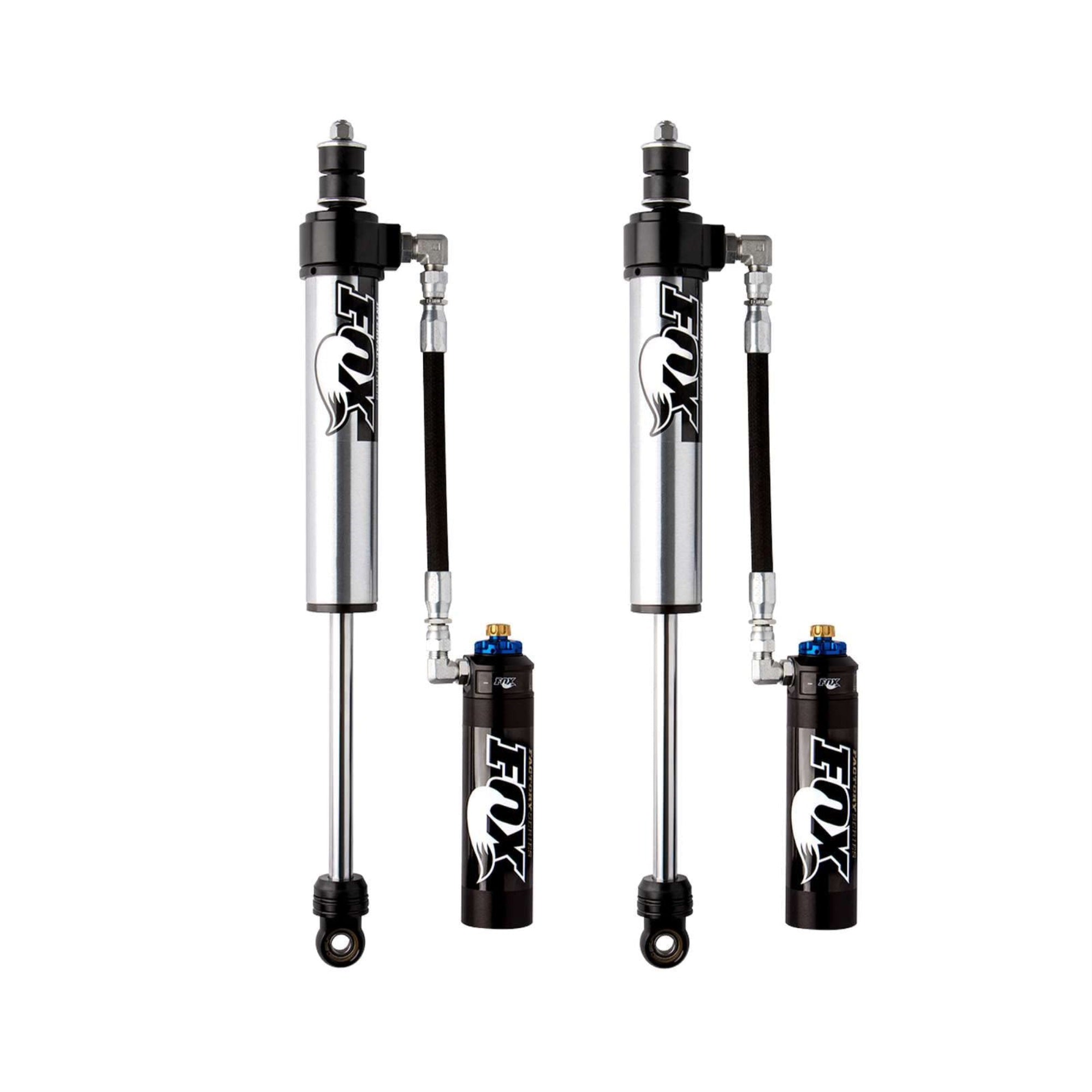 Fox Racing Shocks 883-26-013 Front Shock Absorber Fits Ford F-550 Super Duty
