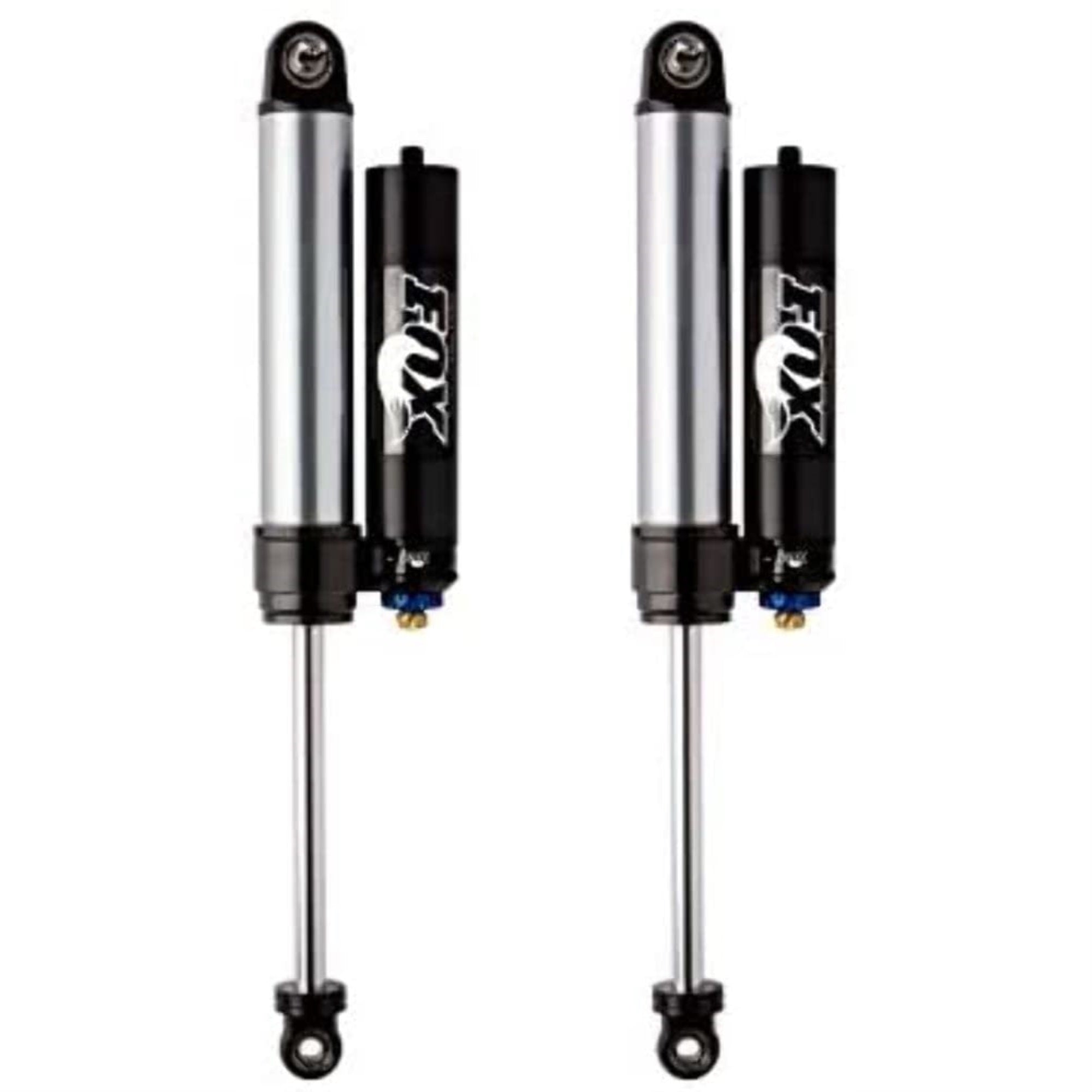 Fox Factory Shocks 883-26-042 Rear (Set) Shock Absorbers Fits Ford F-250 Super Duty