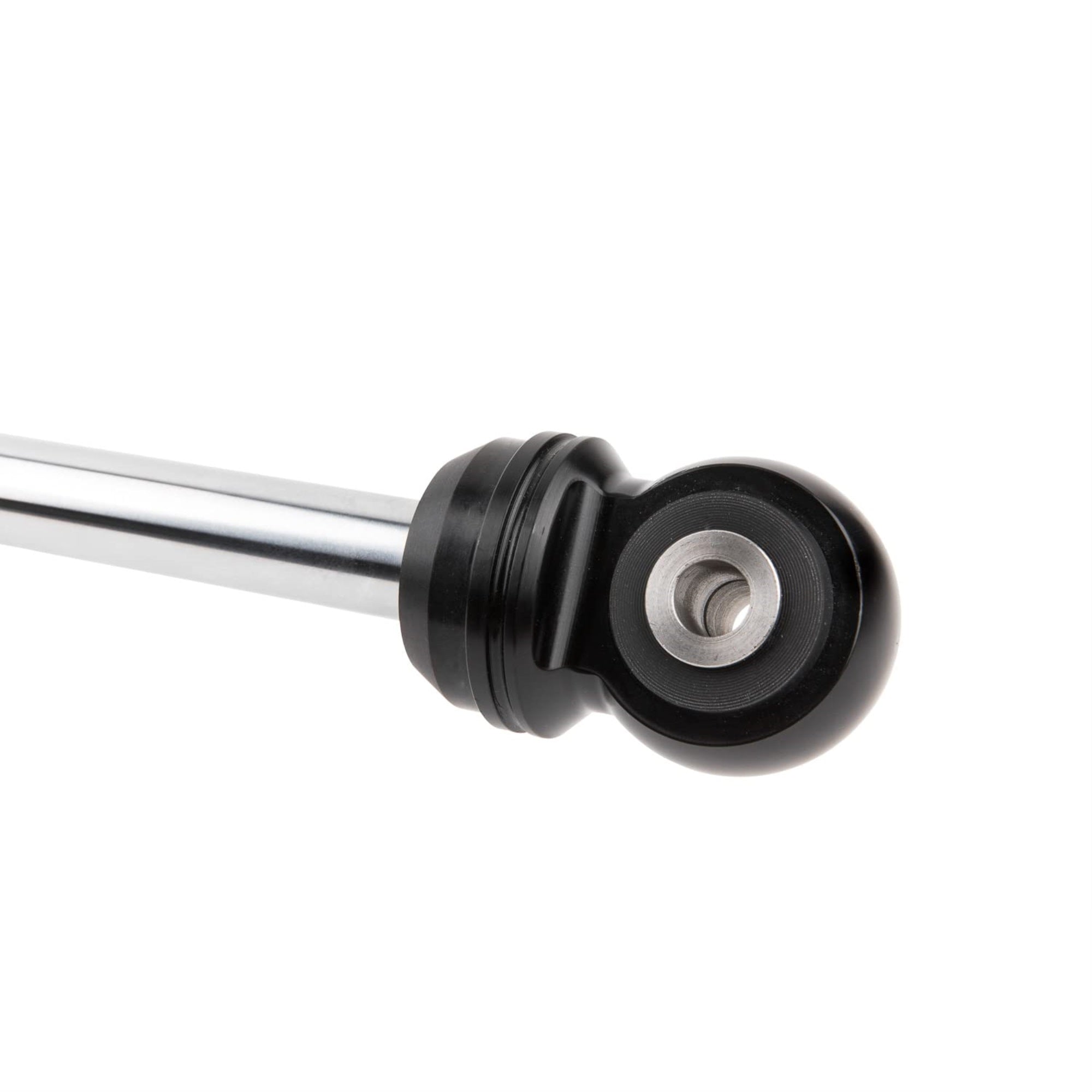 Fox Shox Fox Kit: 18-On Jeep Jl, Rear, 2.5 Truck