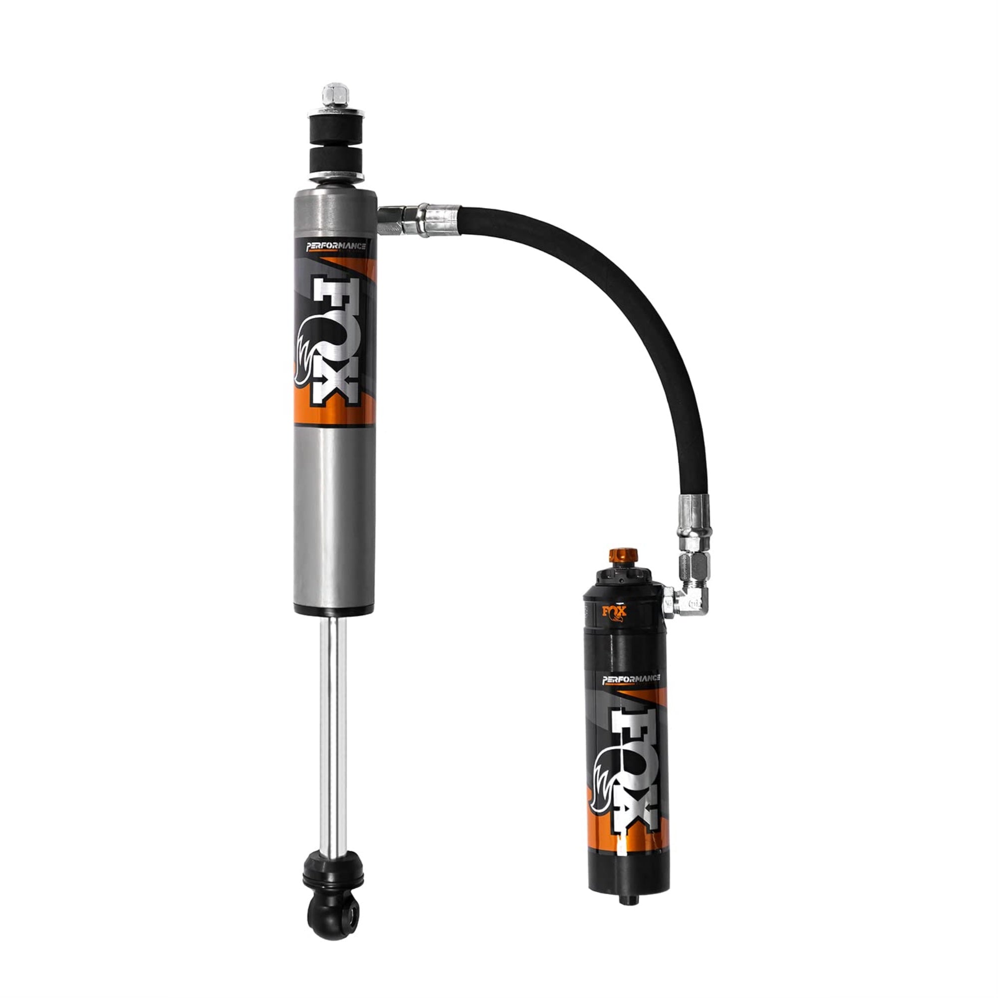 Fox Offroad Shocks 883-26-063 Performance Elite Series 2.5 Reservoir Shock (Pair) - Adjustable