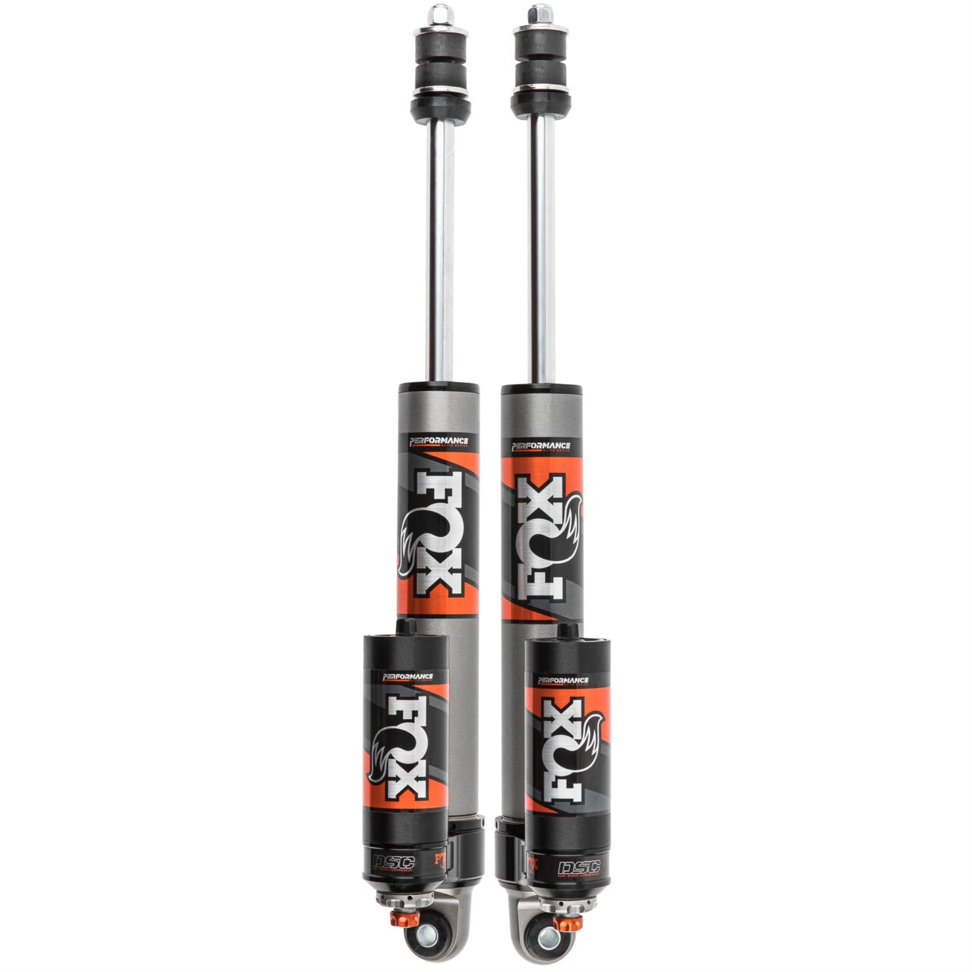 Fox Offroad Shocks 883-26-065 Performance Elite Series 2.5 Reservoir Shock (Pair) - Adjustable