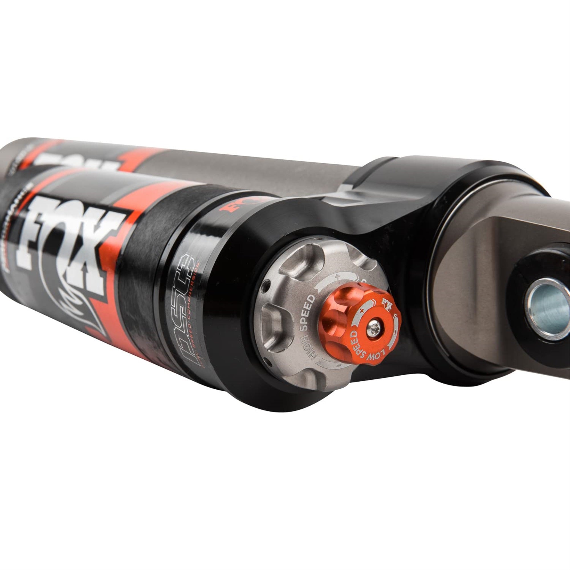 Fox Shox Fox Shocks 883-26-079 Rear Shock Absorber Fits Ram 1500